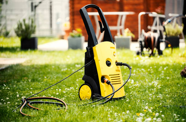 Animal Enclosure Cleaning in St Stephens, NC